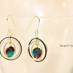 再販** Annular eclipse