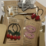 プレゼント用ラッピングB