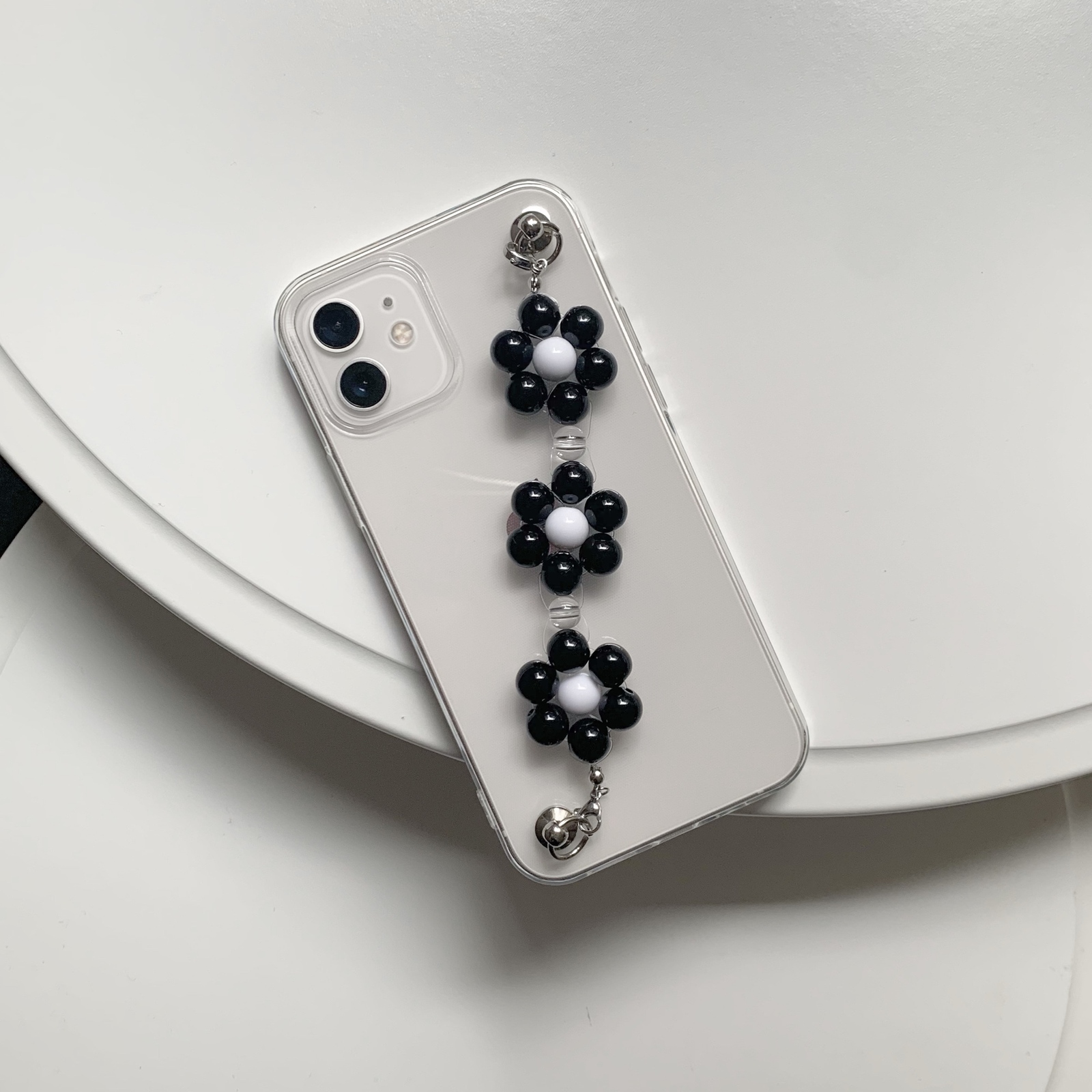 韓国 スマホリングのハンドメイド 手作り通販 Minne 日本最大級のハンドメイドサイト