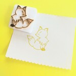 キツネ
