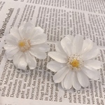 ジニアピアス♥イヤリング