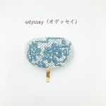 時間がないあなたに　さすだけで決まるヘアカフ　odyssey