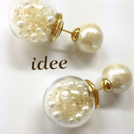 パールピアス