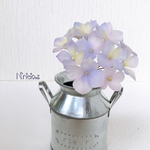 紫陽花ミニ✿ちょこっとさん