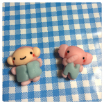 くうま様オーダー