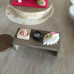 おひなさまのお供えセット