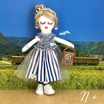 [送料無料]  ルルベちゃん