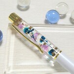 【sale】※送料無料※ ハーバリウムボールペン
