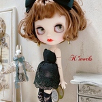 ブライス　アウトフィット　服