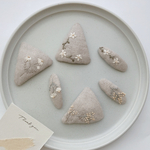 ℕ𝕖𝕨【リンクコーデ】 パッチンピン ⸝⋆