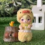 ＊ちいさなくまちゃん用ひよこさんSET＊黄