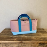 【t様専用】帆布トートバッグ横長SS order作品