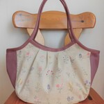 ＊K様オーダー品＊草花の囁き＊コロンと大きめグラニー