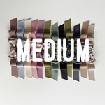 たらりんmedium 淡リバティ