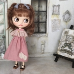 no.383 ブライス アウトフィット