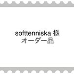 softtenniska様　オーダー品（1点物★Fluorite earrings(green*sv)　）