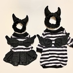 天使と悪魔企画🐶アルラウママ様専用