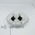 ヴィンテージ風ピアス/イヤリング