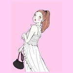 似顔絵イラスト