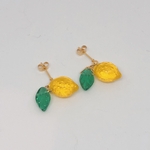 コロコロ☆レモンピアス