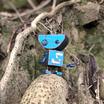 マグネットロボット mr-285