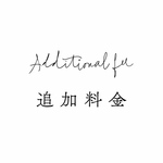 追加料金500円