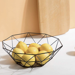 MODAN DESIGN WIRE BASKET