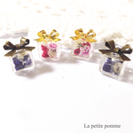 お花のGIFT BOX✻