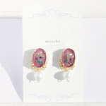 【1点のみ】fluel jewel。series grape 