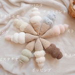おままごとアイスクリーム🍦