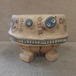 植木鉢 ロボット UFO