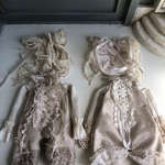  【choさま】専用オーダーページ Blythe ブライス アウトフィット 