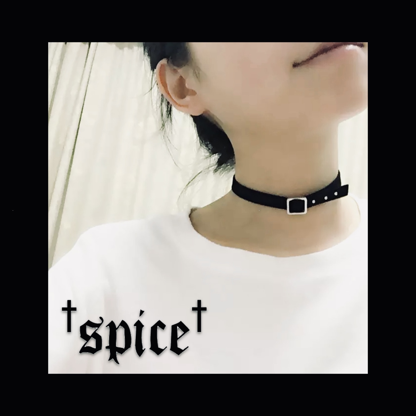 Waiter Van Beirendonck☆レアデザインネックレス/チョーカー 日本極東