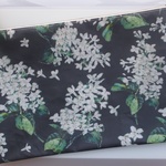 LIBERTY　Archive Lilac アーカイブ・ライラック　J15G　ブラック　size31×21.5cm
