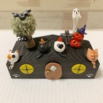 ハッピーハロウィン