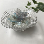 🌿天然石浄化セット🌿　ホエールテール　空間浄化