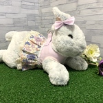 sinamon様専用　うさぎのハーネス　44