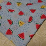 クールネック(スイカ🍉)