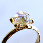 氷石glass ring clear-01