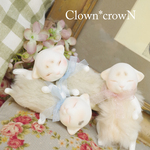 みのきてぃ minokitty みのむしにゃんこ 11th