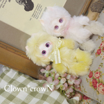 ぷちびすけっとどーる Puchibisketdoll 30th