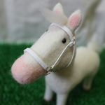hukuragu様専用オーダー お馬のフィギュアセット