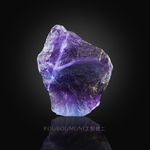 フローライト(Fluorite）S00115 レインボー
