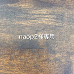 naop2様専用