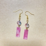 風鈴　ピアス　イヤリング　🎐