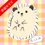 うちの子きんちゃく