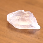 💎貴重な長野県川上村産💎水晶原石