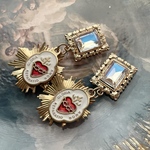 Sole e Corazon(イヤーアクセ)