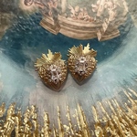 Bijoux Corazon(イヤーアクセ)