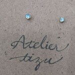 マグネットピアス ノンホールピアス イヤリング フェイクピアス
